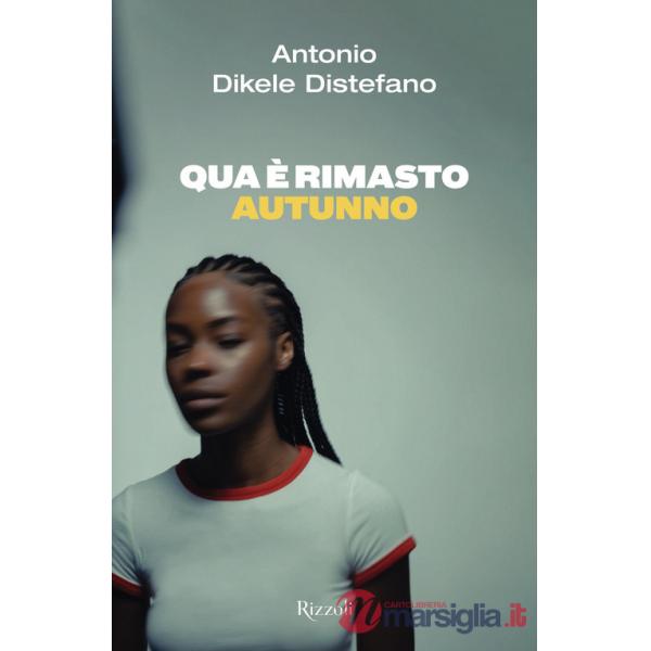 Qua è rimasto autunno