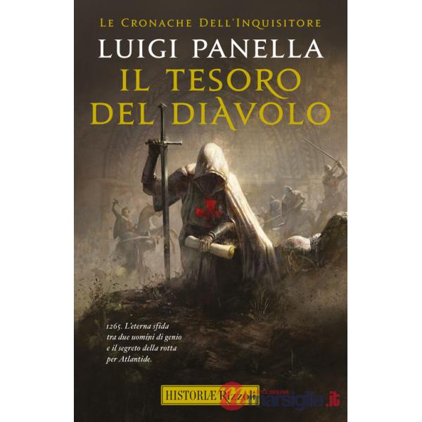 Tesoro del diavolo (Il)