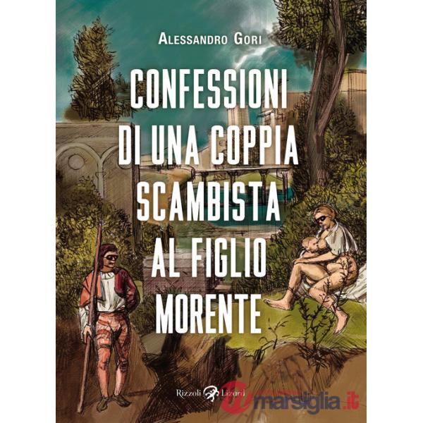 Confessioni di una coppia scambista al figlio morente