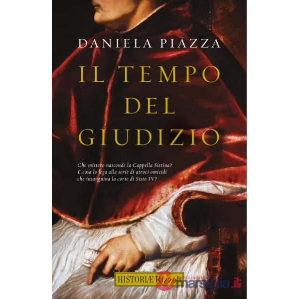 Tempo del giudizio (Il)