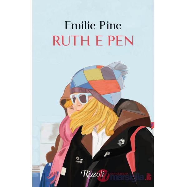 Ruth e Pen