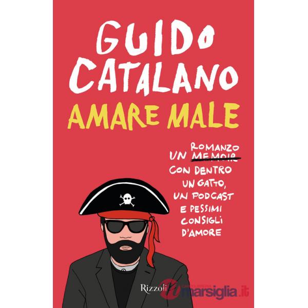 Amare male