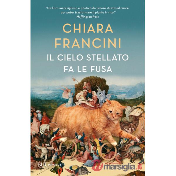 Cielo stellato fa le fusa (Il)