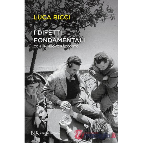 Difetti fondamentali (I)