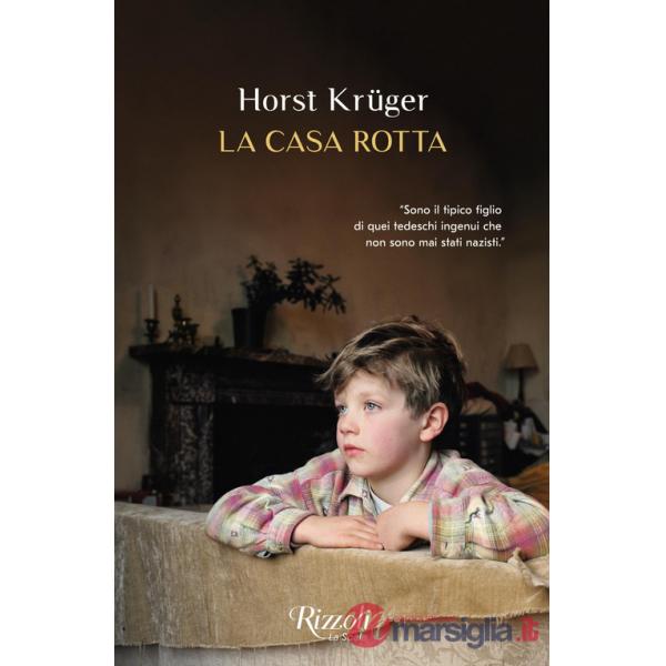 Casa rotta (La)