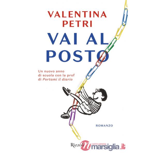Vai al posto