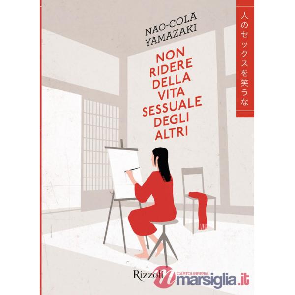 Non ridere della vita sessuale degli altri