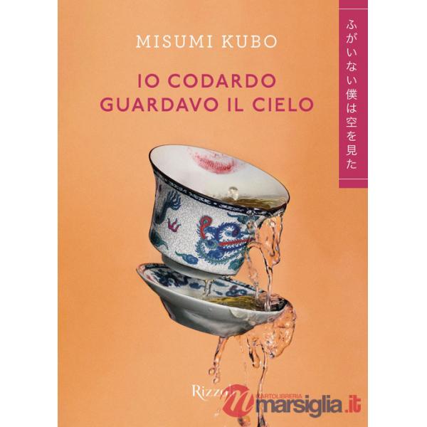 Io codardo guardavo il cielo