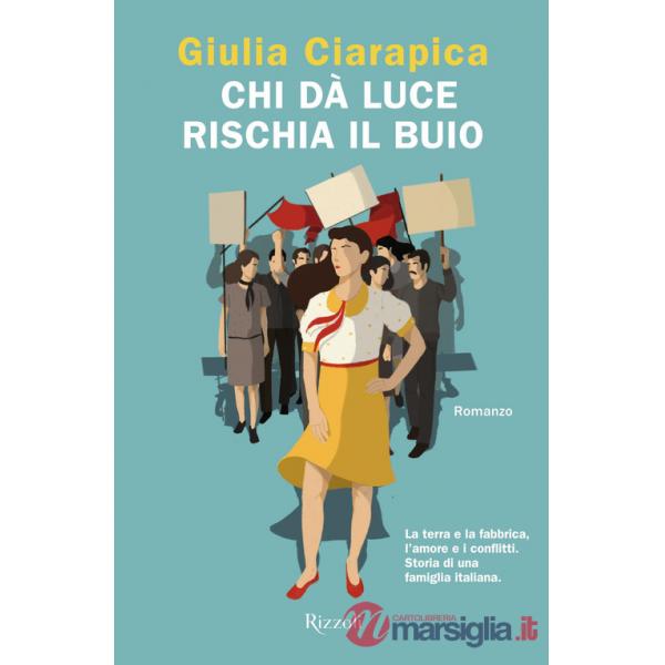 Chi dà luce rischia il buio