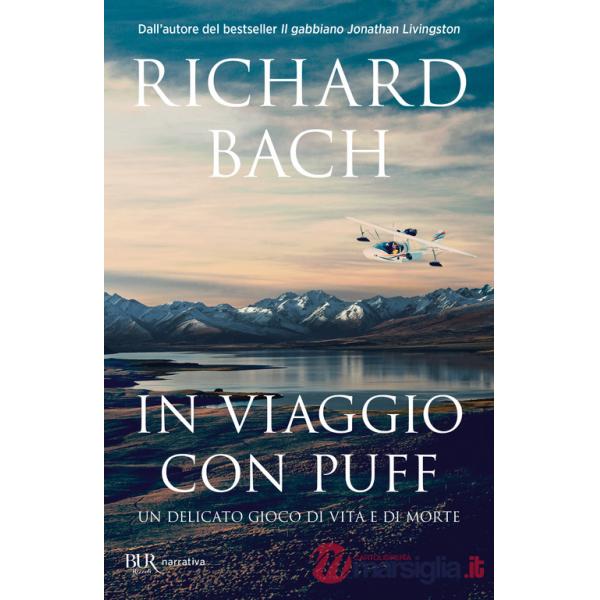 In viaggio con Puff. Un delicato viaggio di vita e di morte