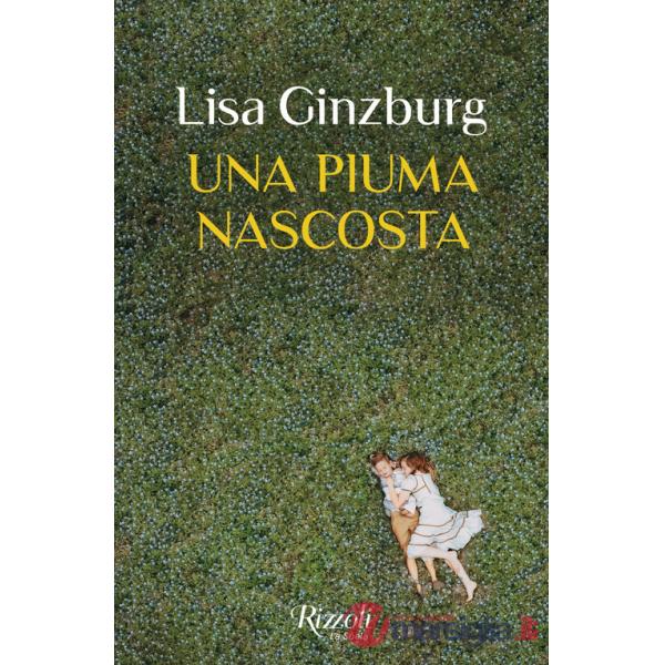Piuma nascosta (Una)