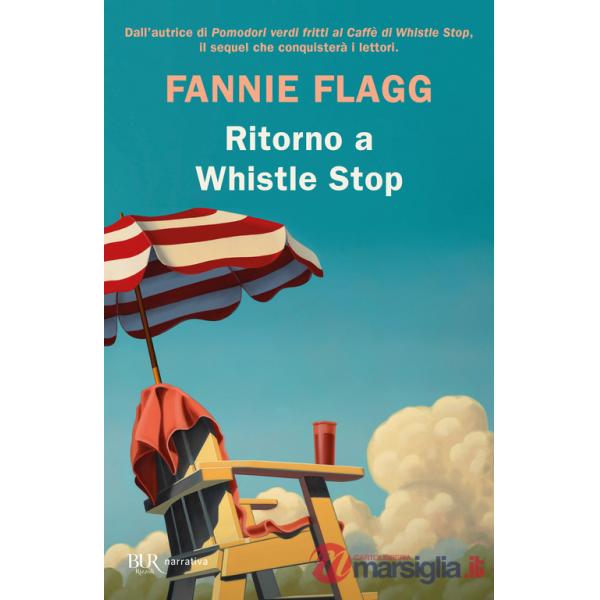 Ritorno a Whistle Stop