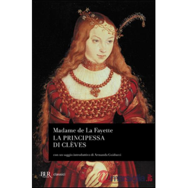 Principessa di Clèves (La)