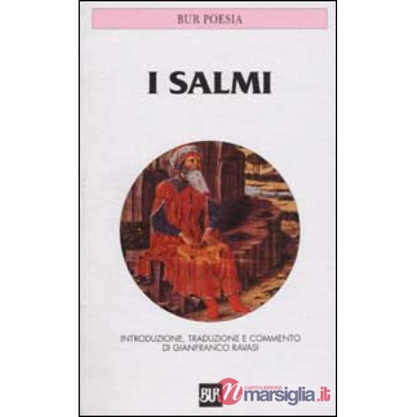 Salmi (I)
