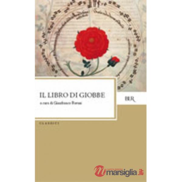 Libro di Giobbe (Il)