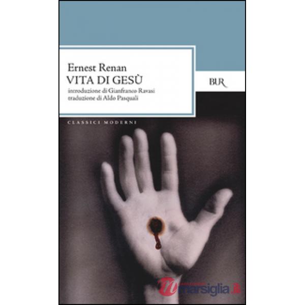 Vita di Gesù