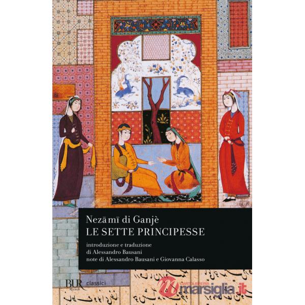 Sette principesse (Le)