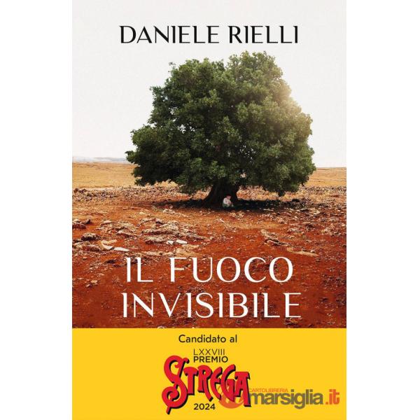 Fuoco invisibile. Storia umana di un disastro naturale (Il)