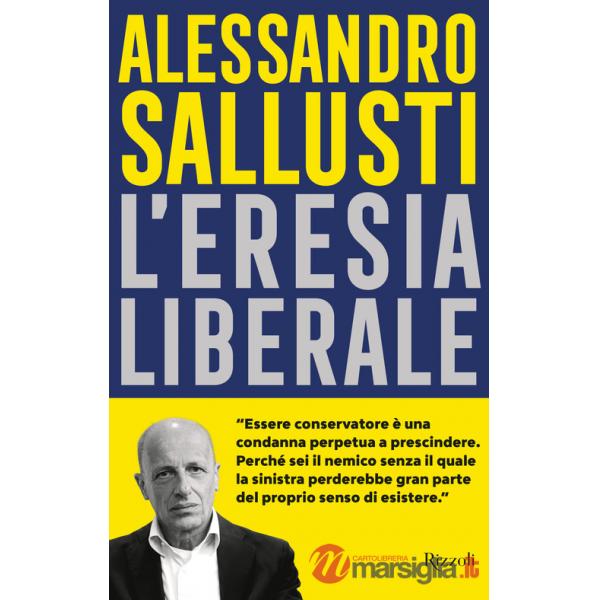 Eresia liberale (L')