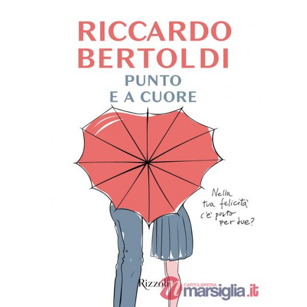 Punto e a cuore