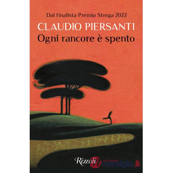Ogni rancore è spento