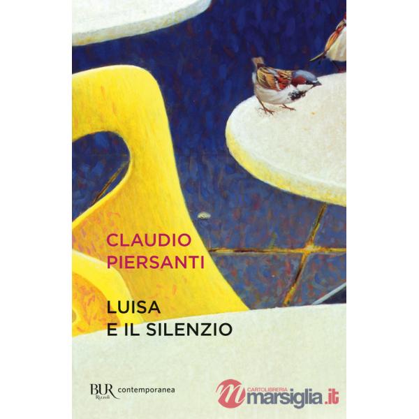 Luisa e il silenzio