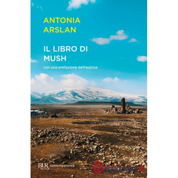 Libro di Mush (Il)
