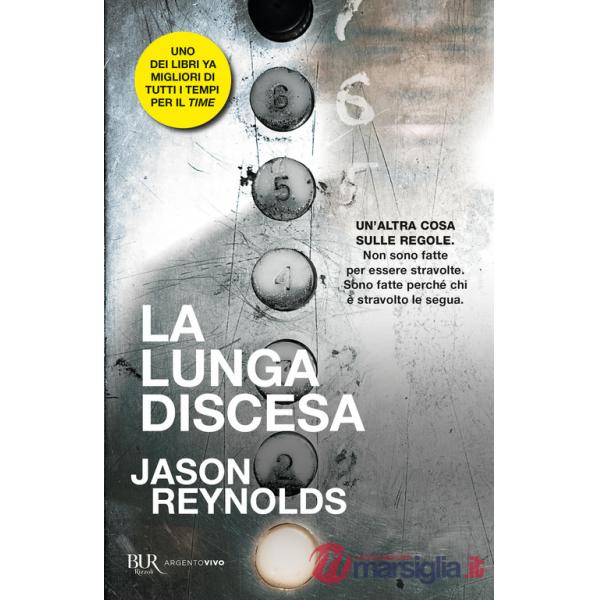 Lunga discesa (La)