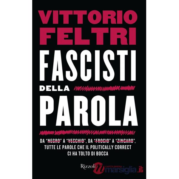 Fascisti della parola