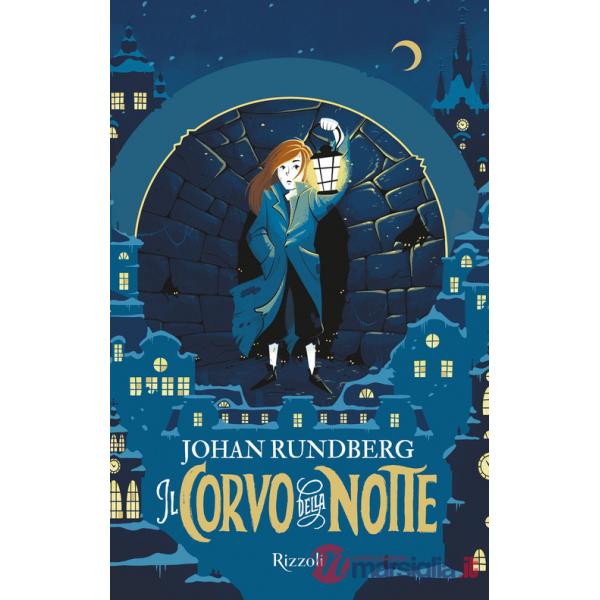 Corvo della notte (Il)