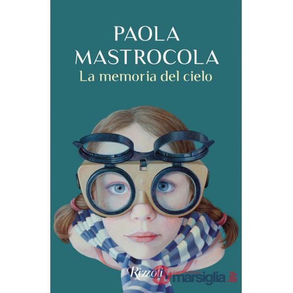 Memoria del cielo (La)