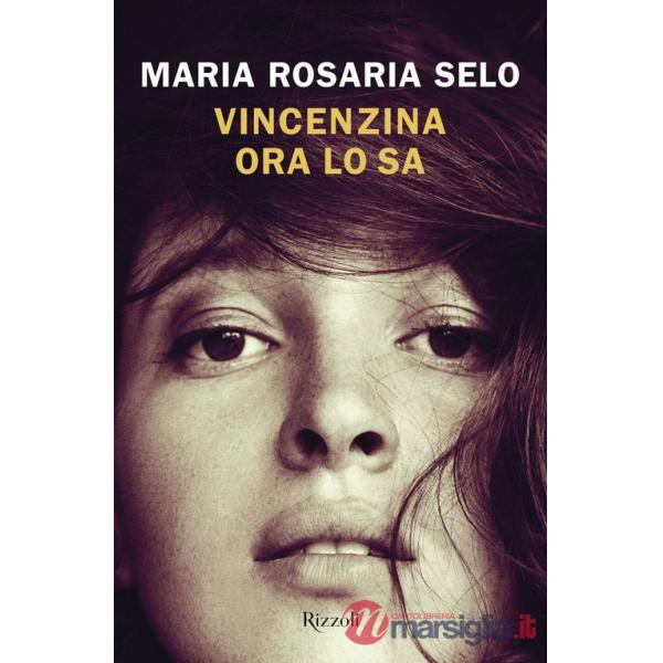 Vincenzina ora lo sa