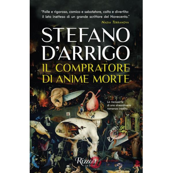 Compratore di anime morte (Il)