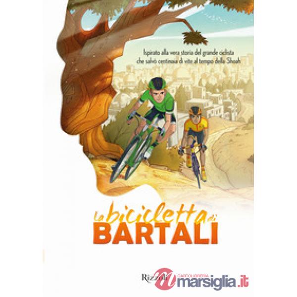 Bicicletta di Bartali (La)