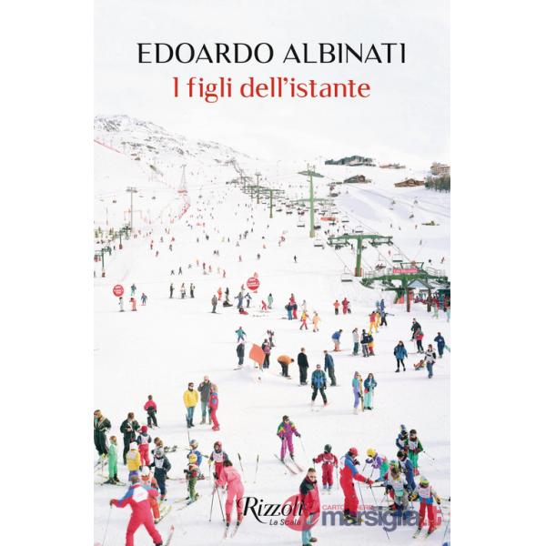 Figli dell'istante (I)