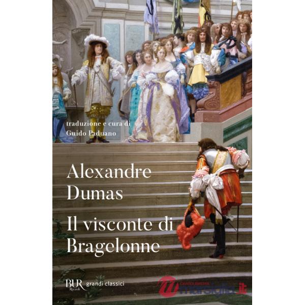 Visconte di Bragelonne (Il)