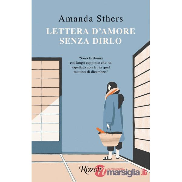 Lettera d'amore senza dirlo