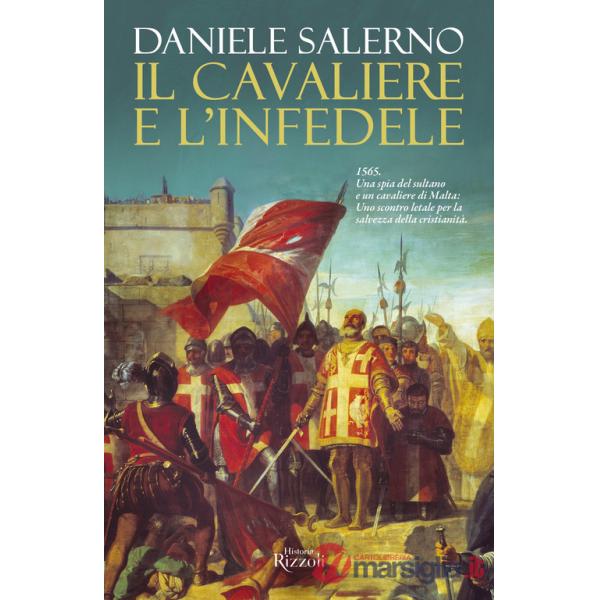 Cavaliere e l'infedele (Il)