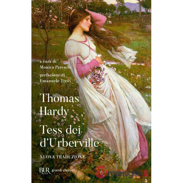 Tess dei D'Urberville