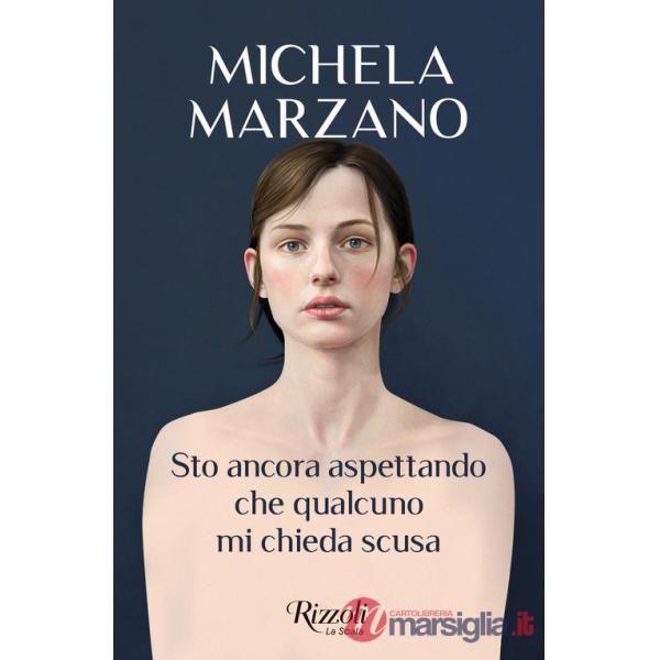 Sto ancora aspettando che qualcuno mi chieda scusa