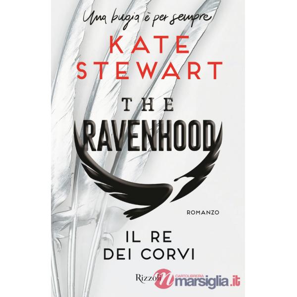Re dei corvi. The Ravenhood (Il)