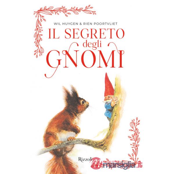 Segreto degli gnomi (Il)