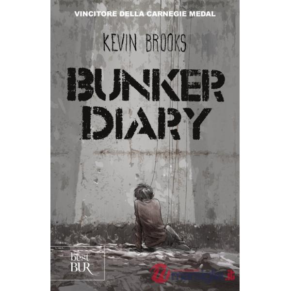 Bunker diary