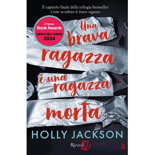 Brava ragazza è una ragazza morta (Una)