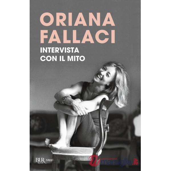 Intervista con il mito
