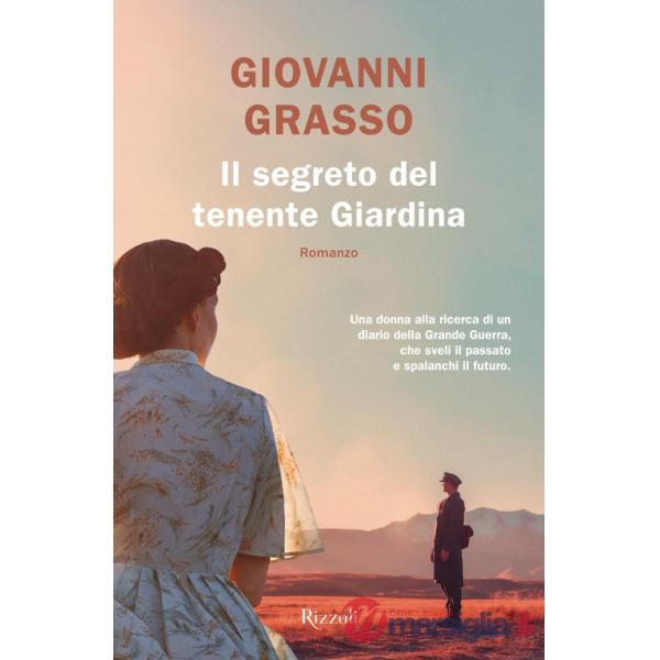 Segreto del tenente Giardina (Il)