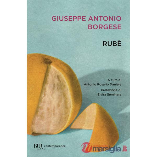 Rubè