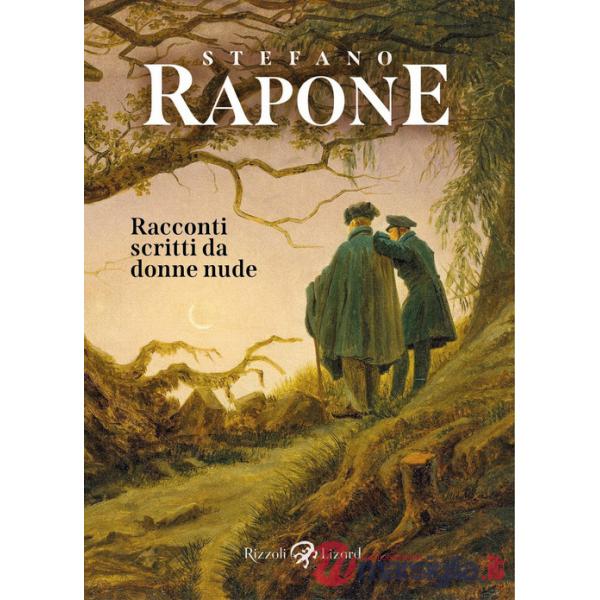 Racconti scritti da donne nude