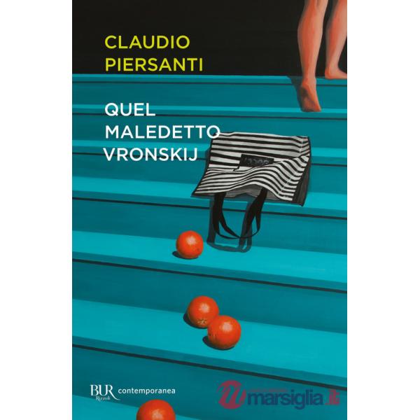 Quel maledetto Vronskij