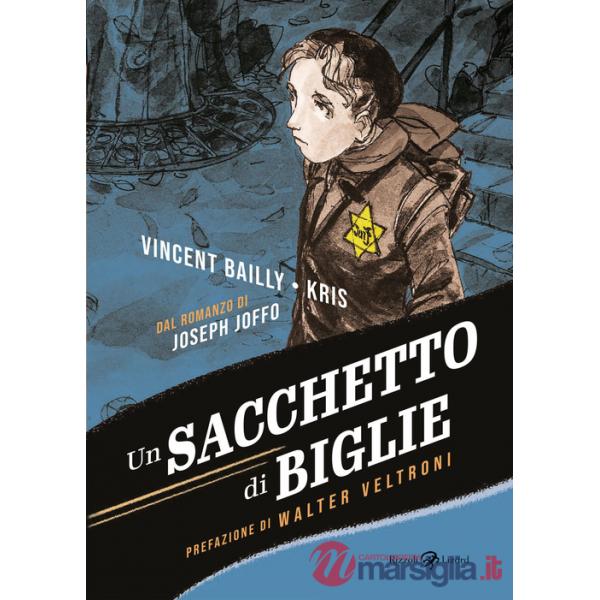 Sacchetto di biglie (Un)